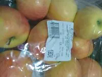 Mängden socker i Manzana Royal Gala