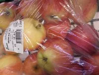 Mängden socker i Manzana Royal Gala