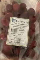 Mängden socker i Uva sin pipa