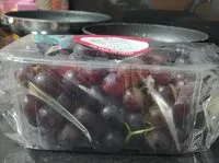 Mängden socker i Uvas sin pepitas