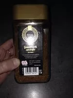 Mängden socker i Coffee