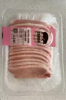 Mängden socker i Filetes de lomo familiar