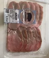 Mängden socker i Lomo ajillo