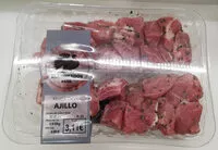 Mängden socker i Pavo a tacos ajillo