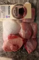 Mängden socker i Arreglo puchero