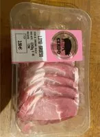 Mängden socker i Lomo Guerso