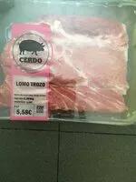 Mängden socker i Lomo trozo