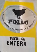 Mängden socker i Pollo