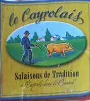 Mängden socker i saucisse de porc