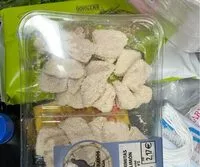 Mängden socker i Lagrimas pollo