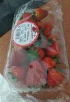 Mängden socker i Fresa Rociera