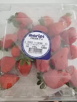 Mängden socker i freson