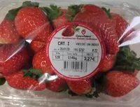 Mängden socker i Fresa