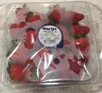 Mängden socker i Freson