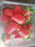 Mängden socker i Fresón