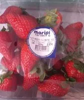 Mängden socker i Freson