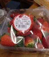 Mängden socker i Fresón