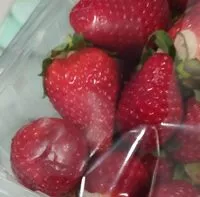 Mängden socker i Fresas