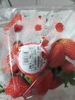 Mängden socker i fresas