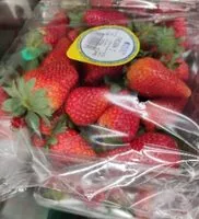 Mängden socker i Fresón