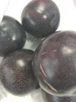 Mängden socker i Ciruela Roja