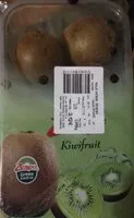 Mängden socker i Kiwi verdes