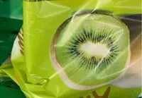Mängden socker i Kiwi