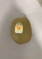 Mängden socker i Kiwi Amarillo