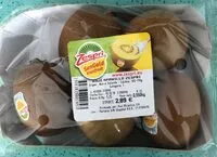 Mängden socker i Kiwi amarillo