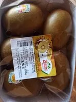 Mängden socker i Kiwi Amarillo