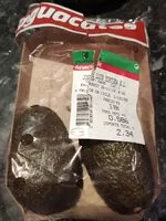 Mängden socker i Aguacate