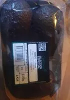 Mängden socker i Aguacate