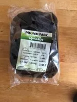 Mängden socker i Aguacate