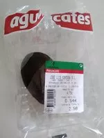 Mängden socker i Aguacate