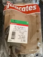 Mängden socker i Aguacates