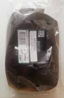 Mängden socker i Aguacates