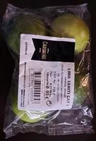 Mängden socker i Lima Tahití Cat.I