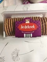 Socker och näringsämnen i Koekkie