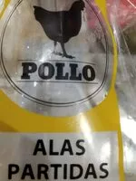 Mängden socker i Alas partidas