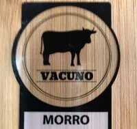 Mängden socker i Morro