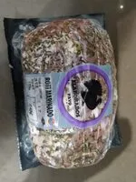 Mängden socker i Roti Marinado