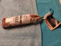 Mängden socker i Llonganissa de pagès gall d'indi