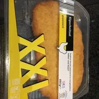 Mängden socker i Kipschnitzel