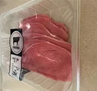 Mängden socker i Bistec fino de 1ª