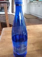 Mängden socker i Eau minérale naturelle pétillante