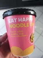 Mängden socker i Noodle Soup