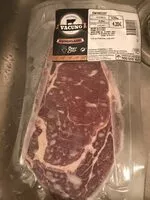 Mängden socker i Entrecot congelado