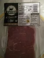 Mängden socker i Lomo congelado