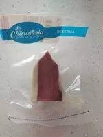 Mängden socker i Jamon reserva