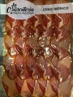 Mängden socker i Embutido loncheado